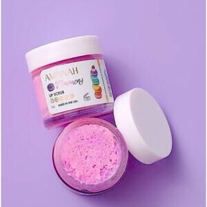 Aninnah Macaron Lip Scrub - 1 oz. - NEW